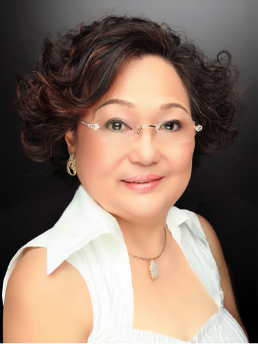 Mrs Helen Chuah